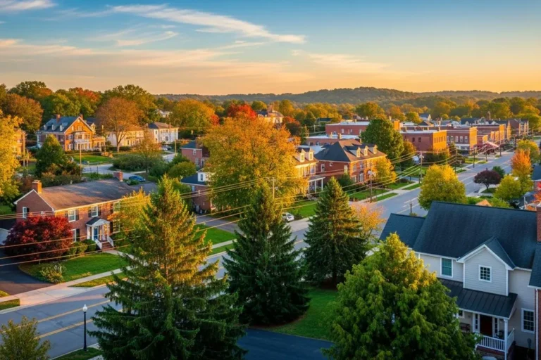 where to stay in cincinnati