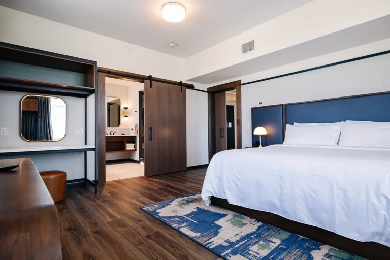 boutique hotel cincinnati