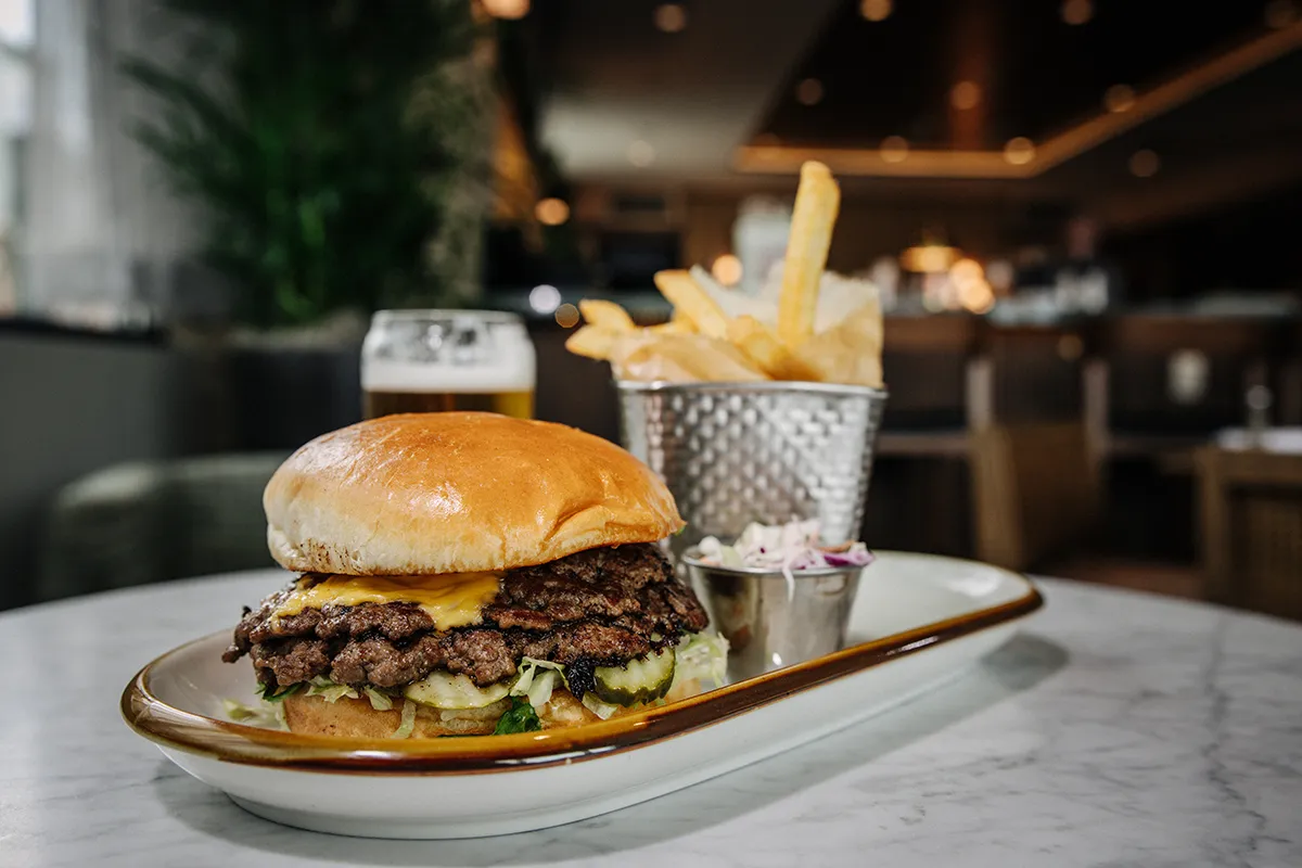 best restaurants near montgomery cincinnati