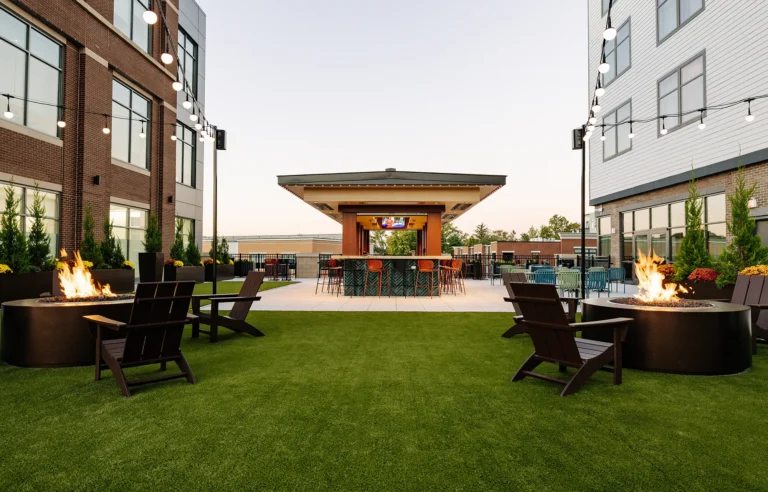 restaurants in Montgomery Ohio