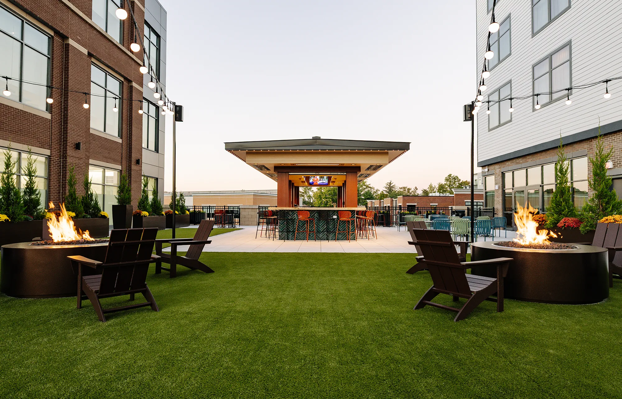 restaurants in Montgomery Ohio